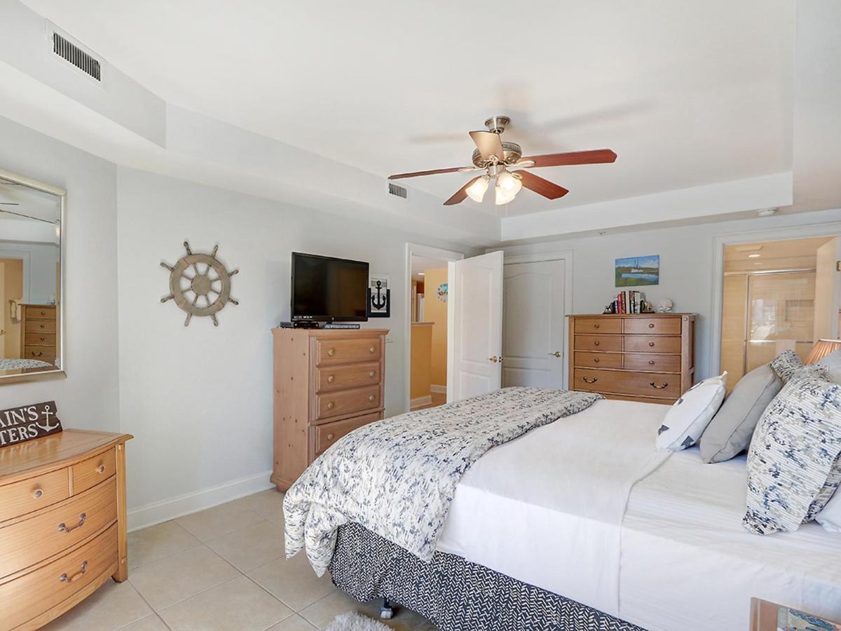 Beachside Colony ไทบีไอส์แลนด์ ภายนอก รูปภาพ