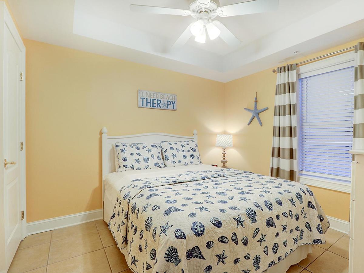 Beachside Colony ไทบีไอส์แลนด์ ภายนอก รูปภาพ