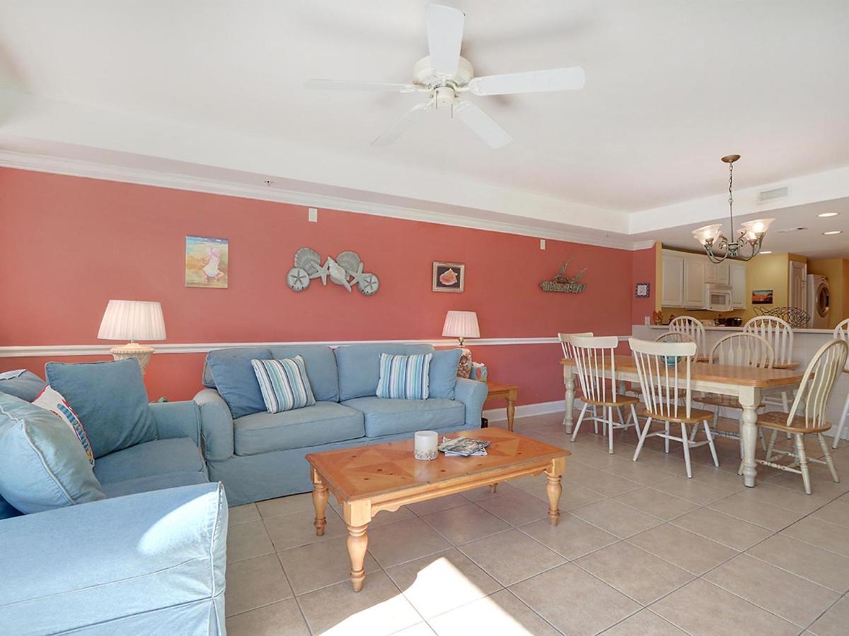 Beachside Colony ไทบีไอส์แลนด์ ภายนอก รูปภาพ