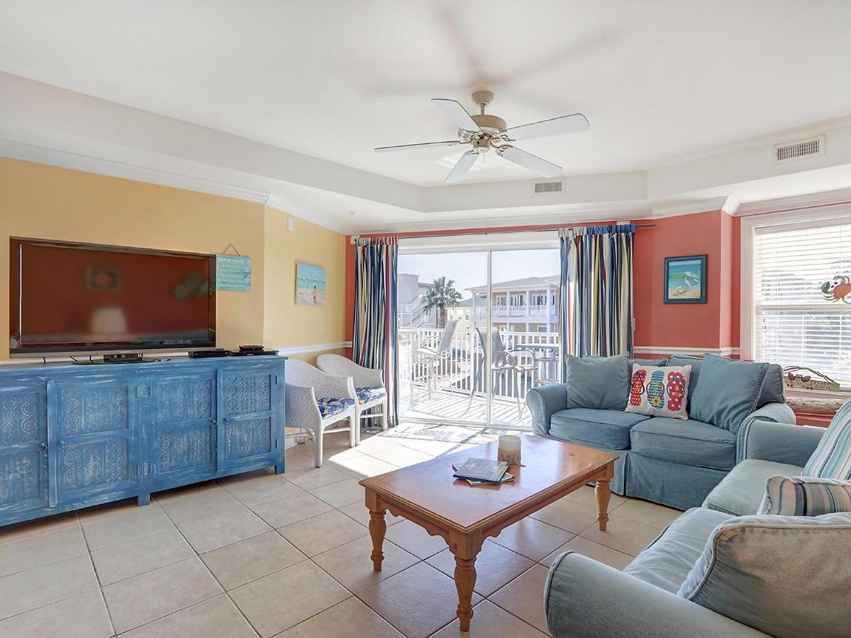 Beachside Colony ไทบีไอส์แลนด์ ภายนอก รูปภาพ