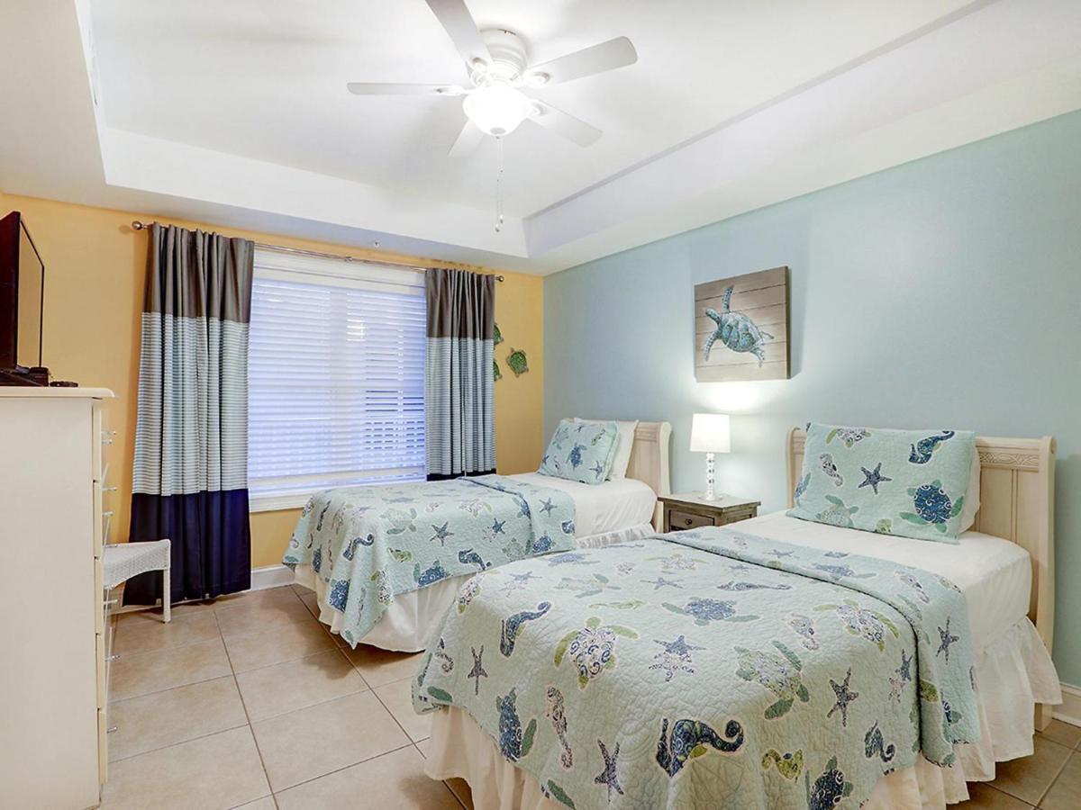 Beachside Colony ไทบีไอส์แลนด์ ภายนอก รูปภาพ