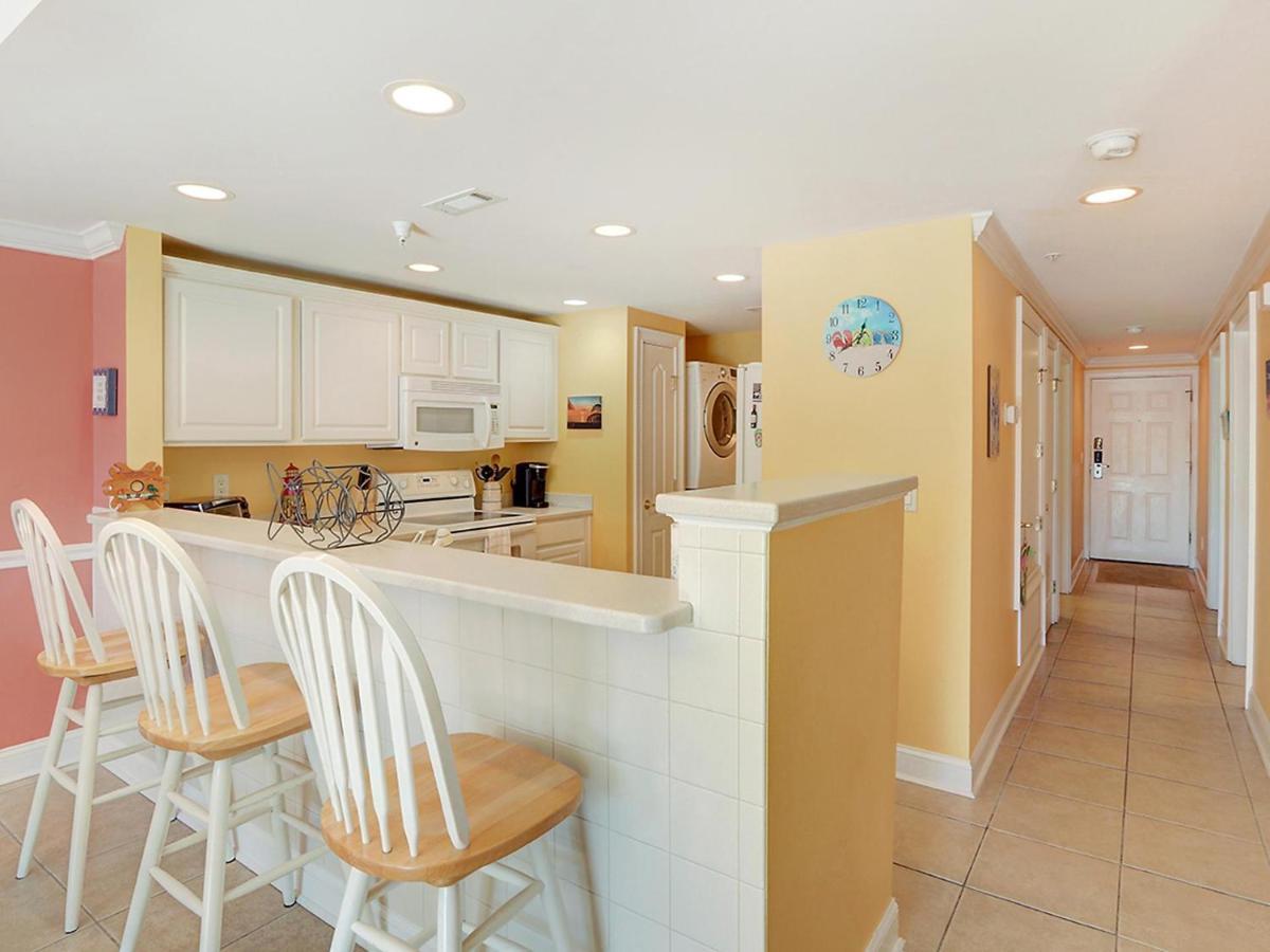 Beachside Colony ไทบีไอส์แลนด์ ภายนอก รูปภาพ