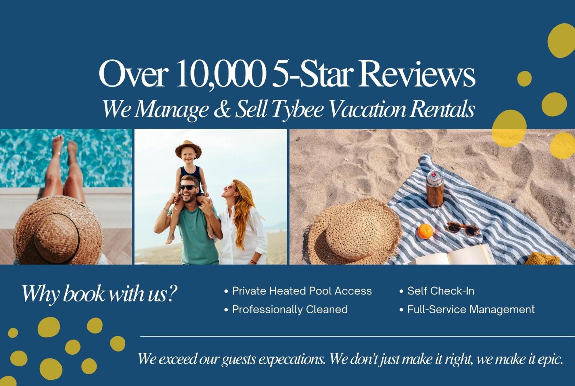 Beachside Colony ไทบีไอส์แลนด์ ภายนอก รูปภาพ